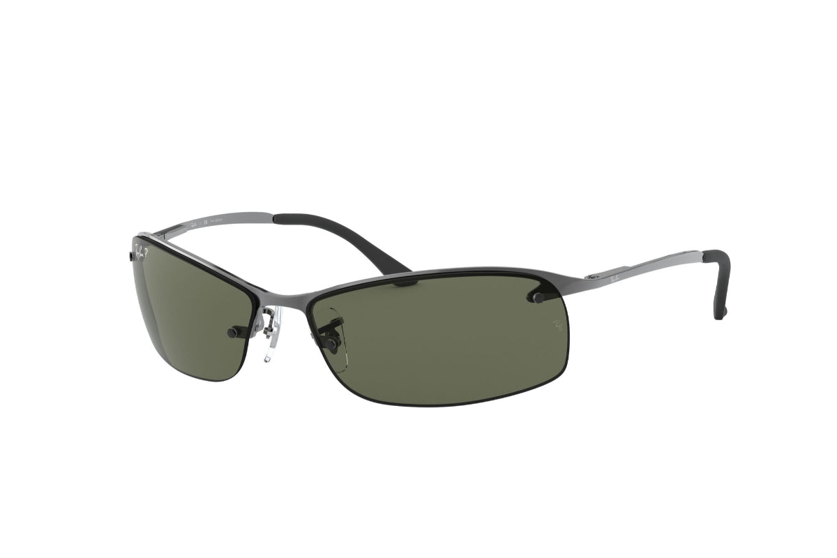 Ray-Ban Lentes de Sol Rb3183 Polarizados RB3183