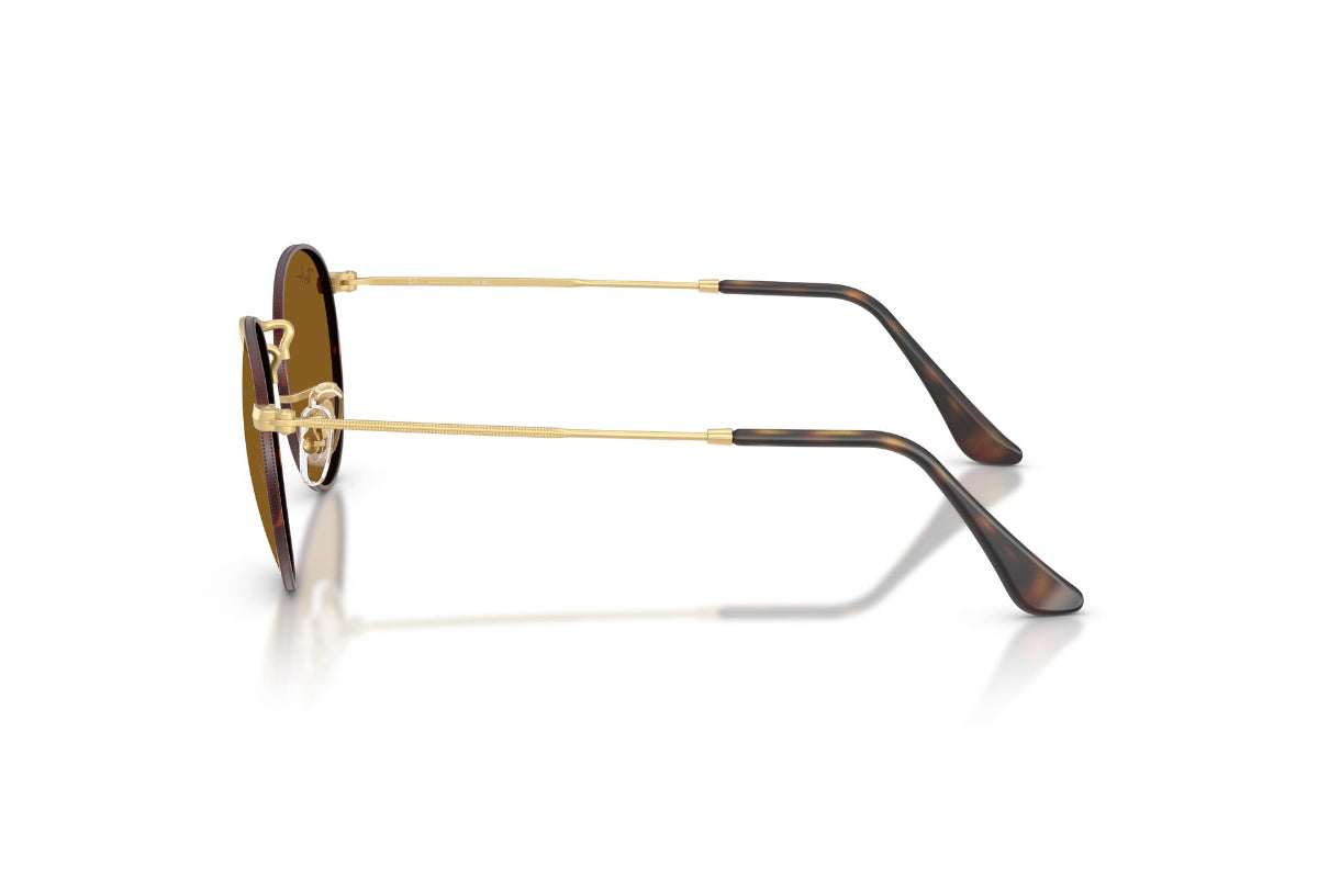 Ray-Ban Round Metal  -NOVEDAD