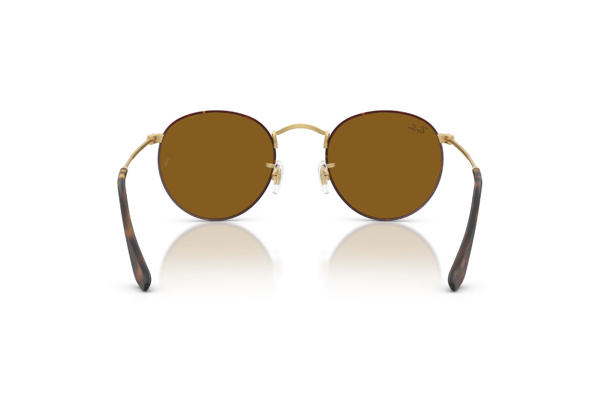 Ray-Ban Round Metal  -NOVEDAD