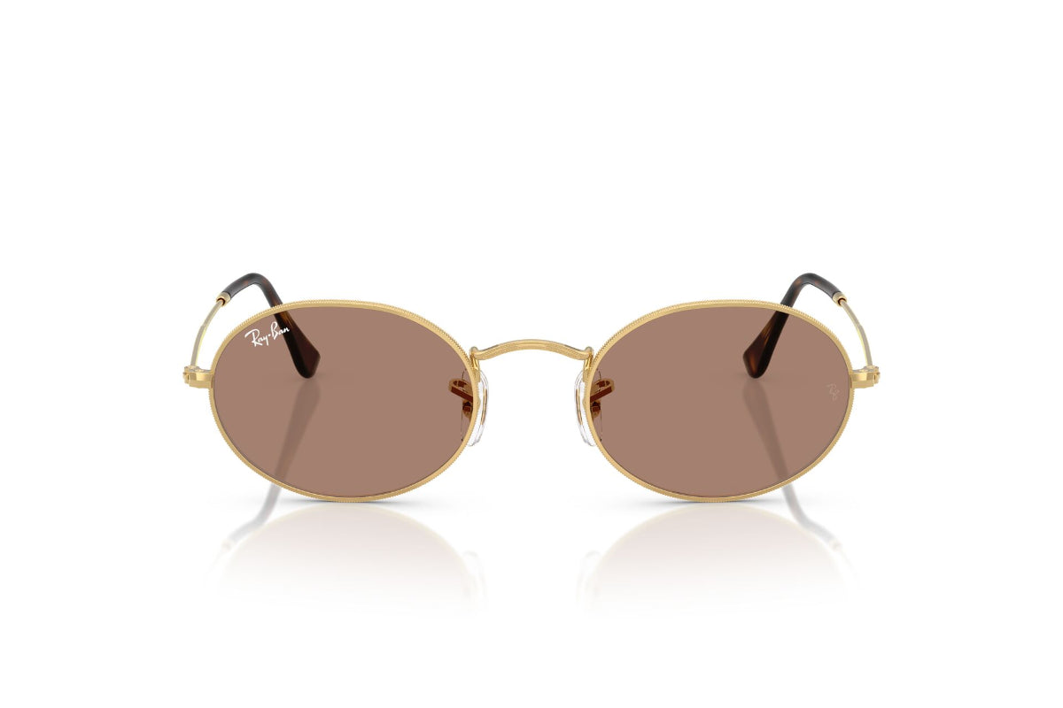 Ray-Ban Oval -NOVEDAD