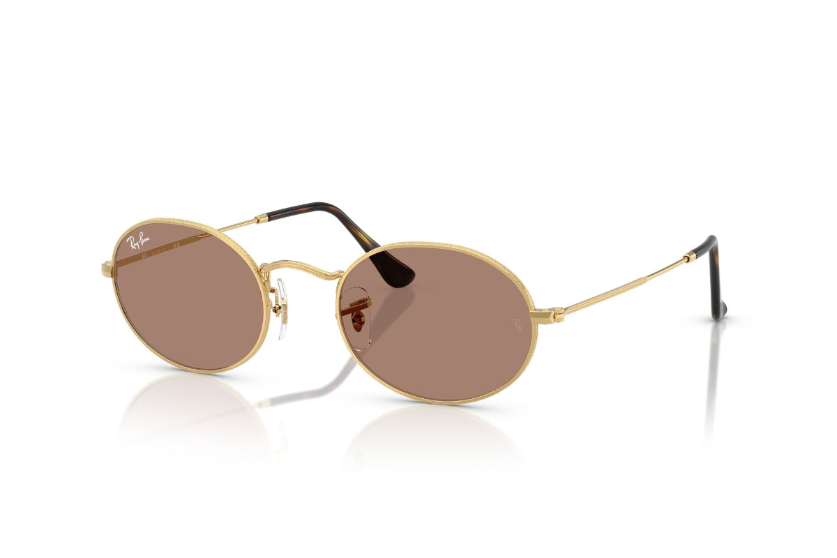 Ray-Ban Oval -NOVEDAD