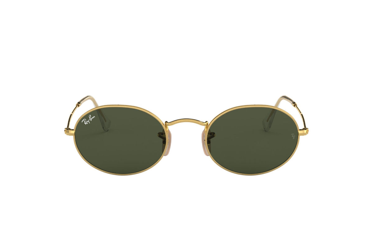 Ray-Ban Oval
