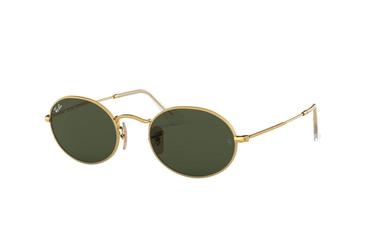 Ray-Ban Oval