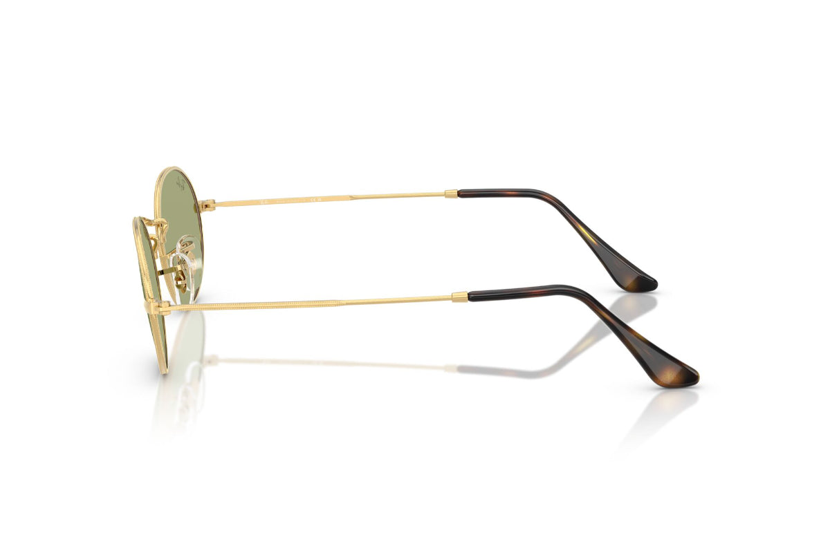 Ray-Ban Lentes de Sol Oval RB3547