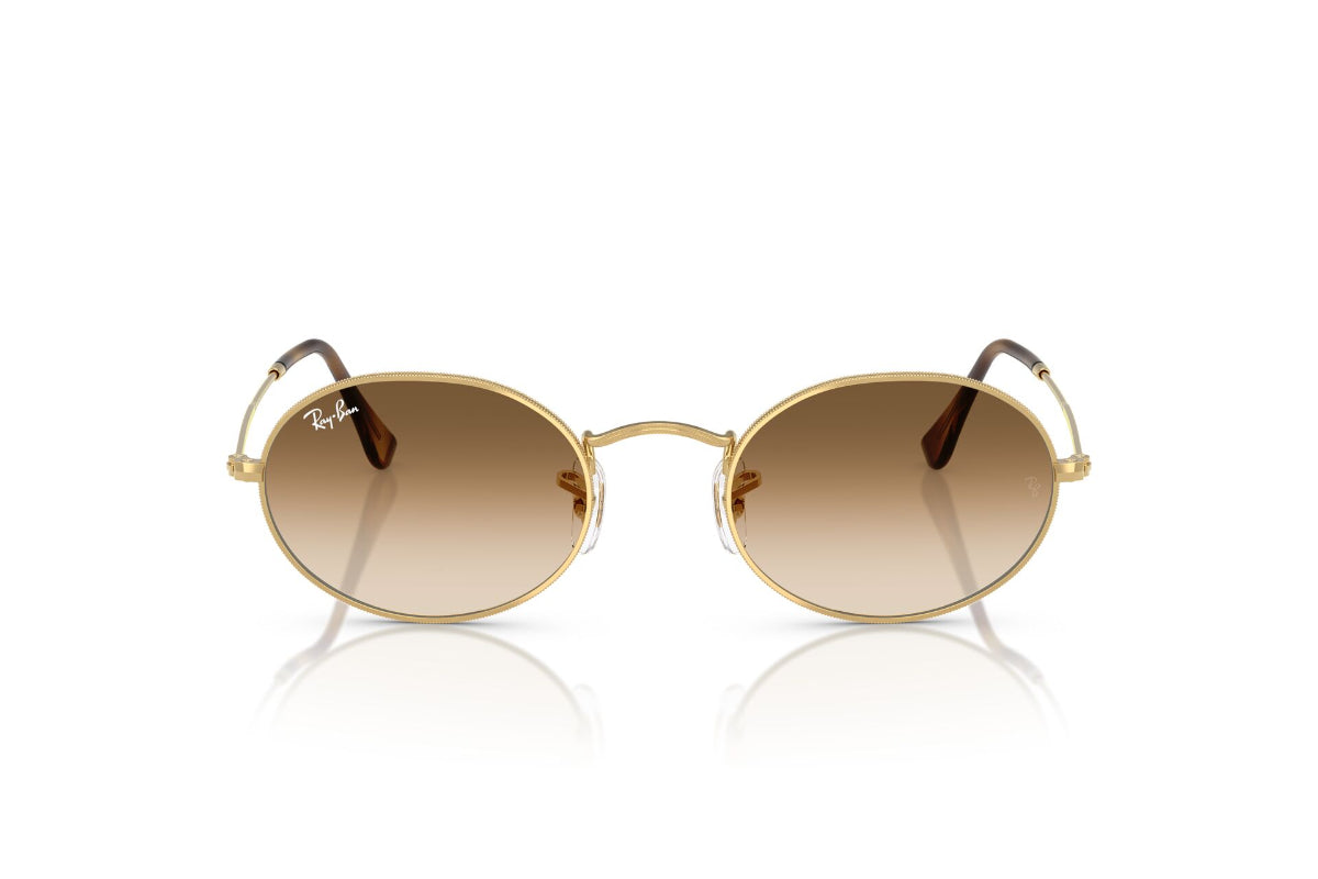 Ray-Ban Oval