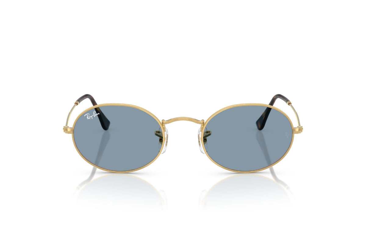 Ray-Ban Oval -NOVEDAD