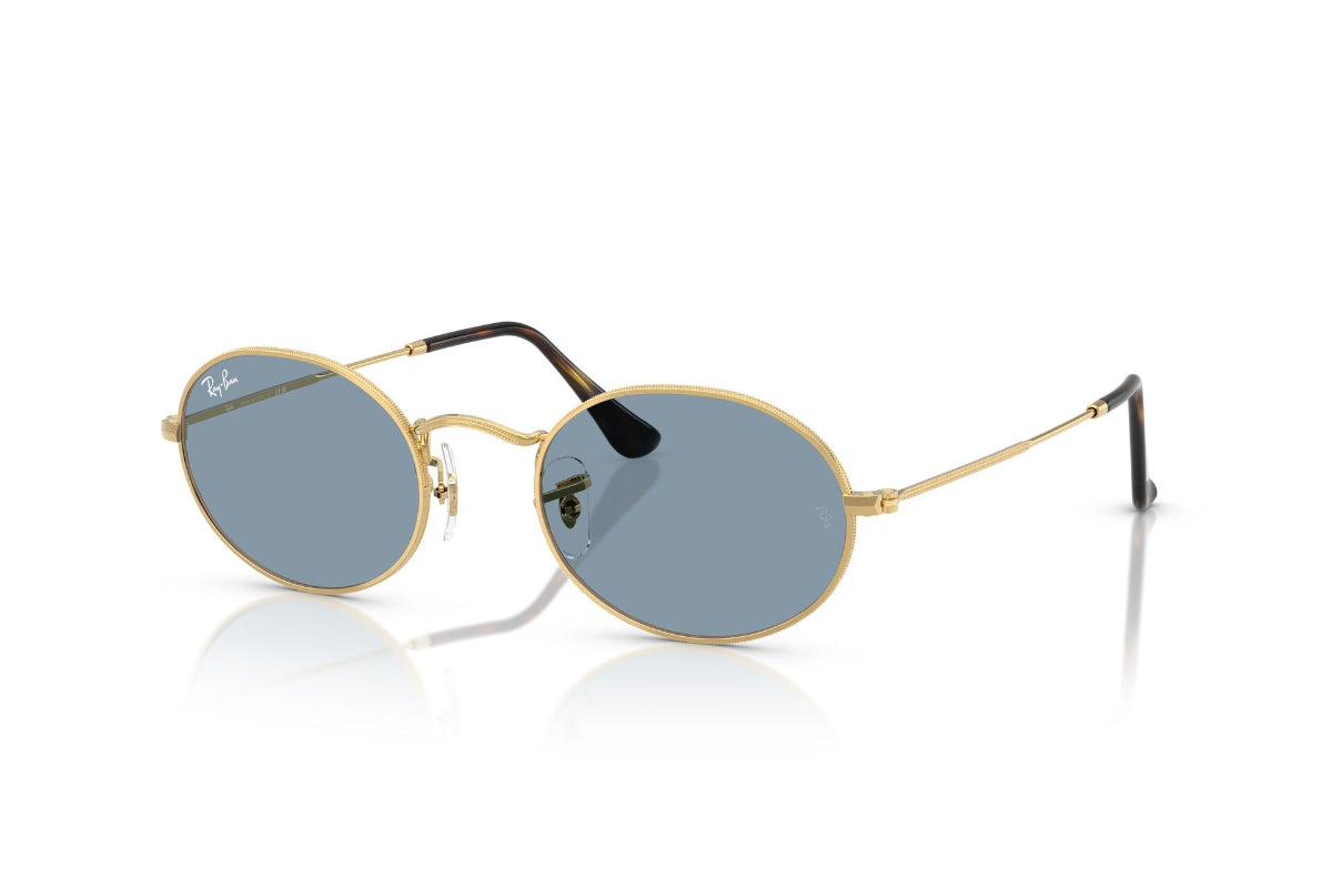 Ray-Ban Oval -NOVEDAD
