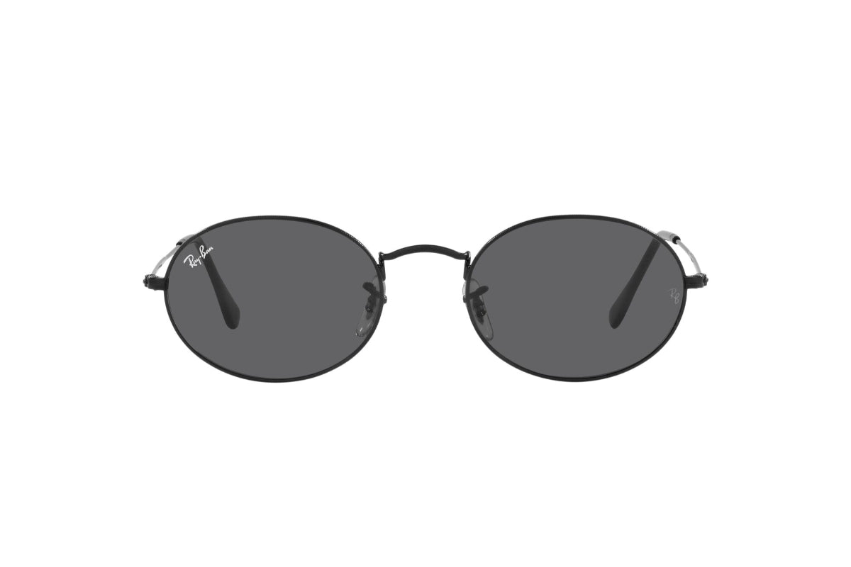 Ray-Ban Lentes de Sol Oval RB3547