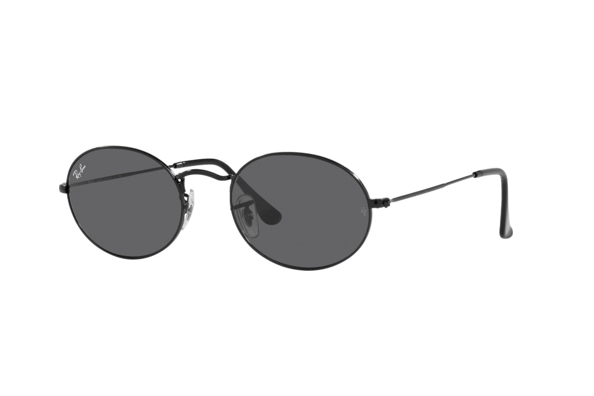 Ray-Ban Lentes de Sol Oval RB3547