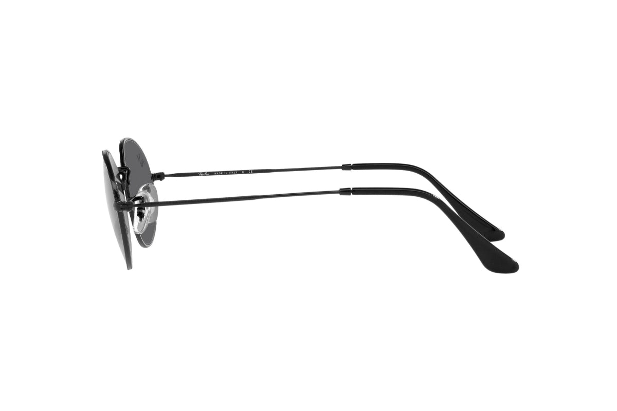 Ray-Ban Lentes de Sol Oval RB3547