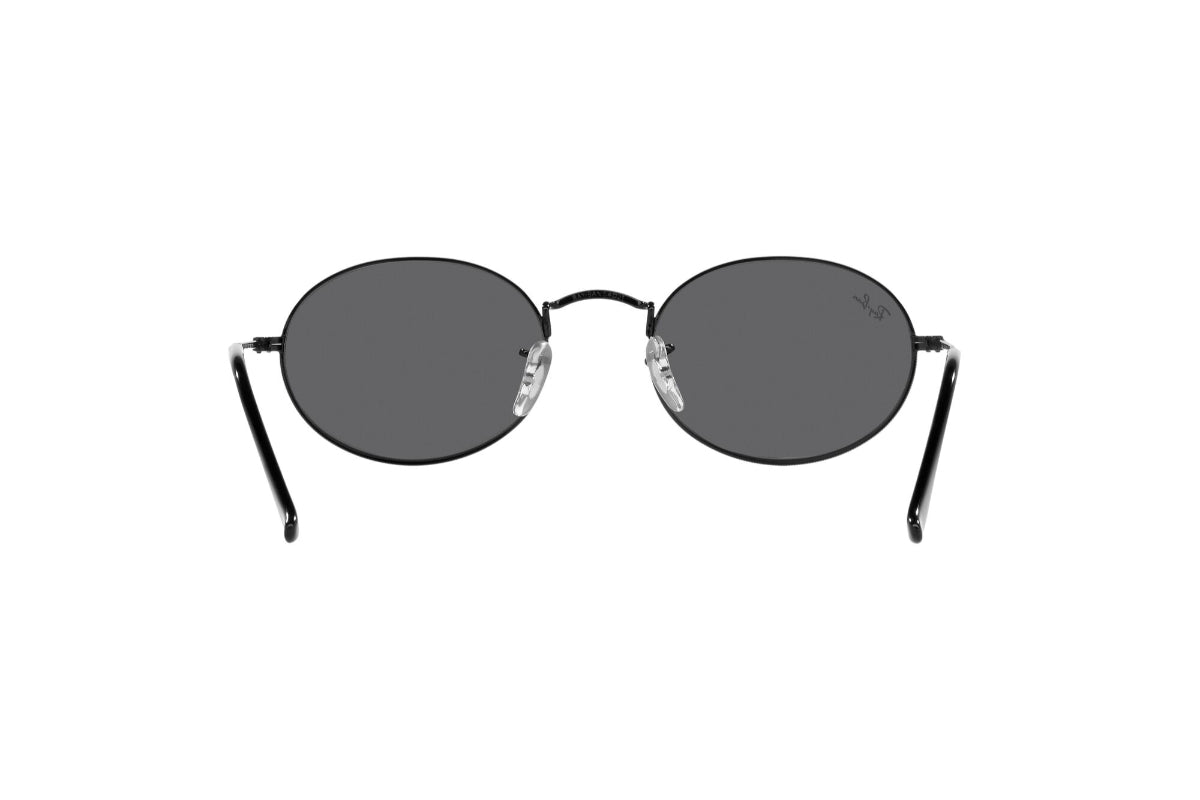 Ray-Ban Lentes de Sol Oval RB3547