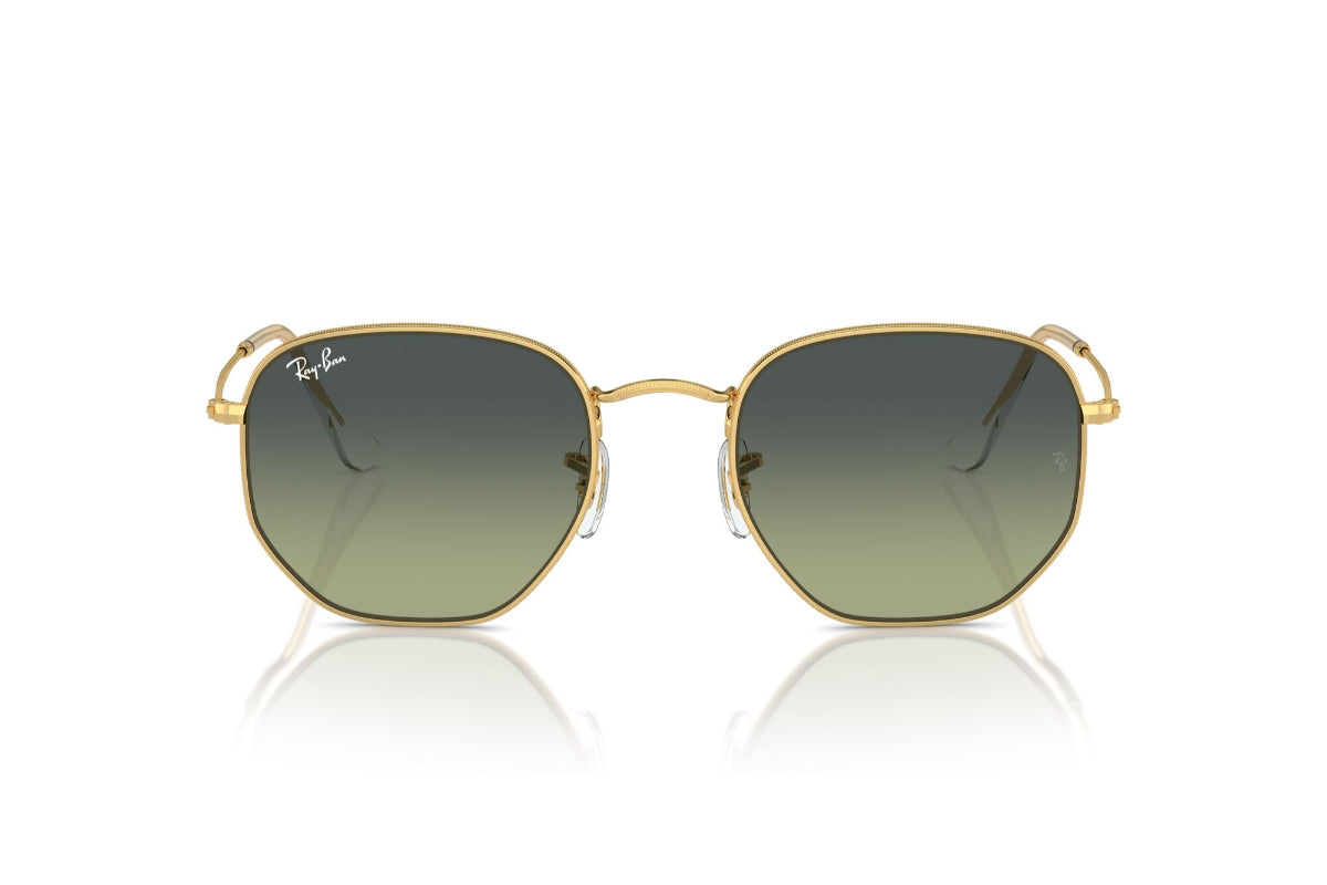 Ray-Ban Hexagonal