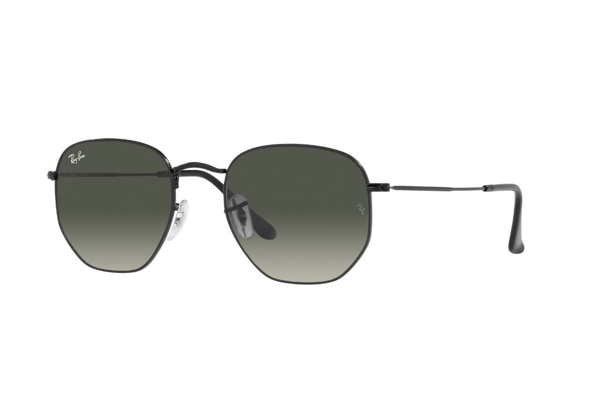 Ray-Ban Hexagonal