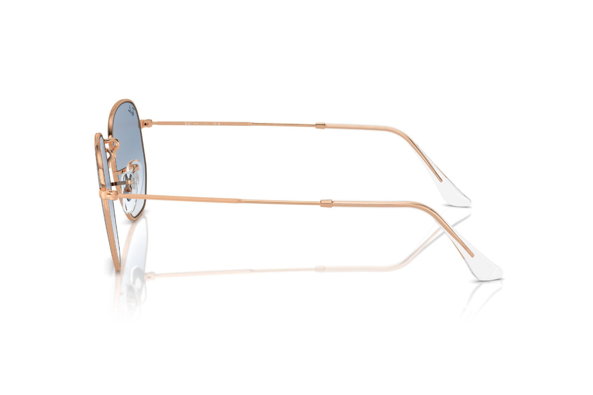Ray-Ban Hexagonal
