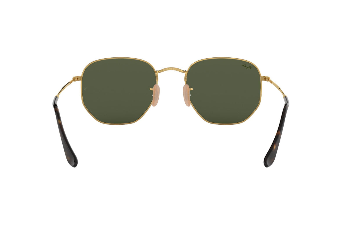 Ray-Ban Hexagonal