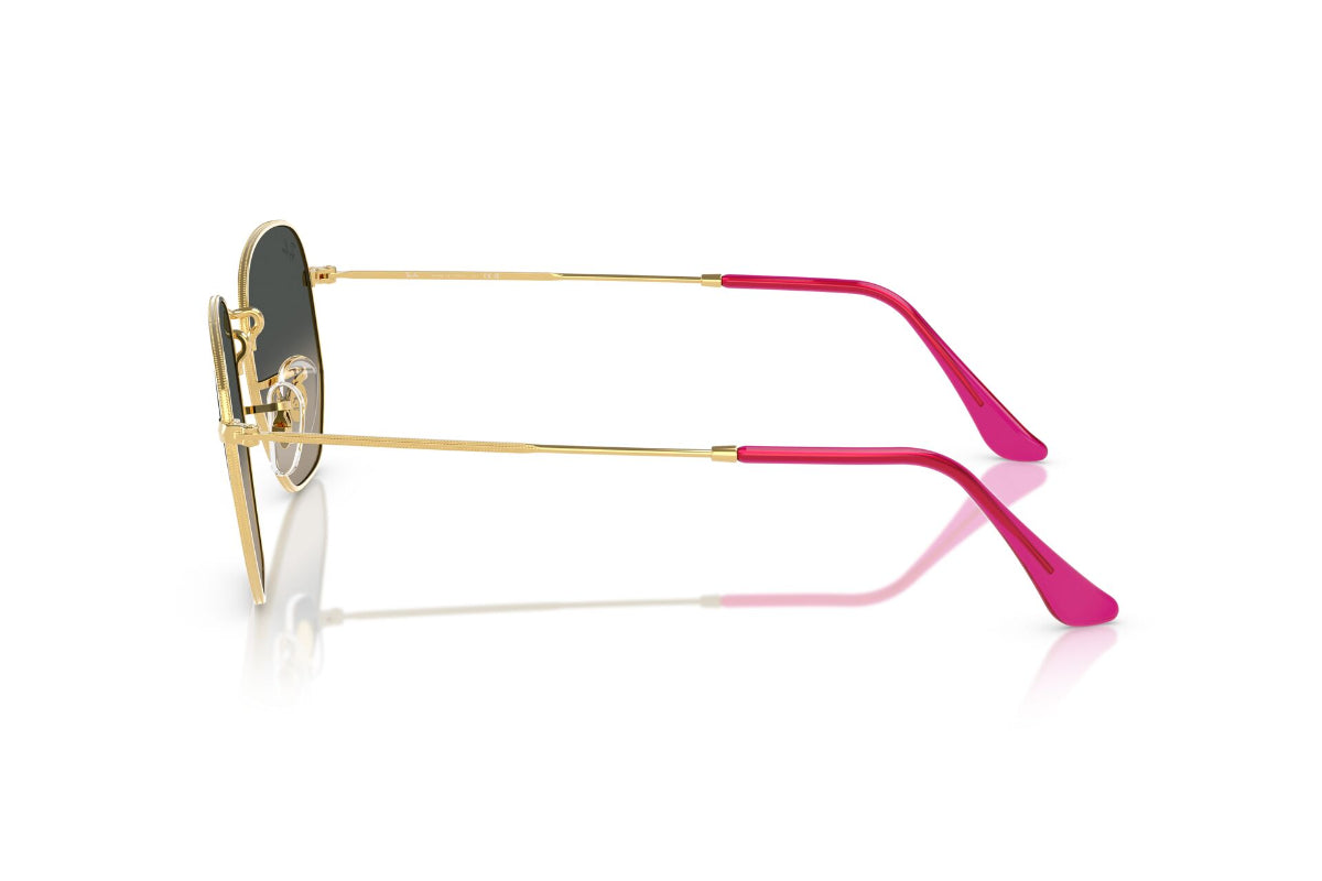 Ray-Ban Hexagonal