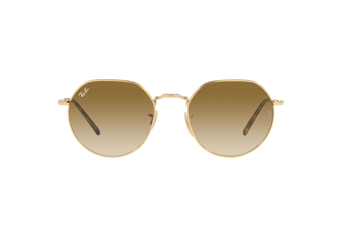 Ray-Ban Lentes de Sol Jack Degradados RB3565