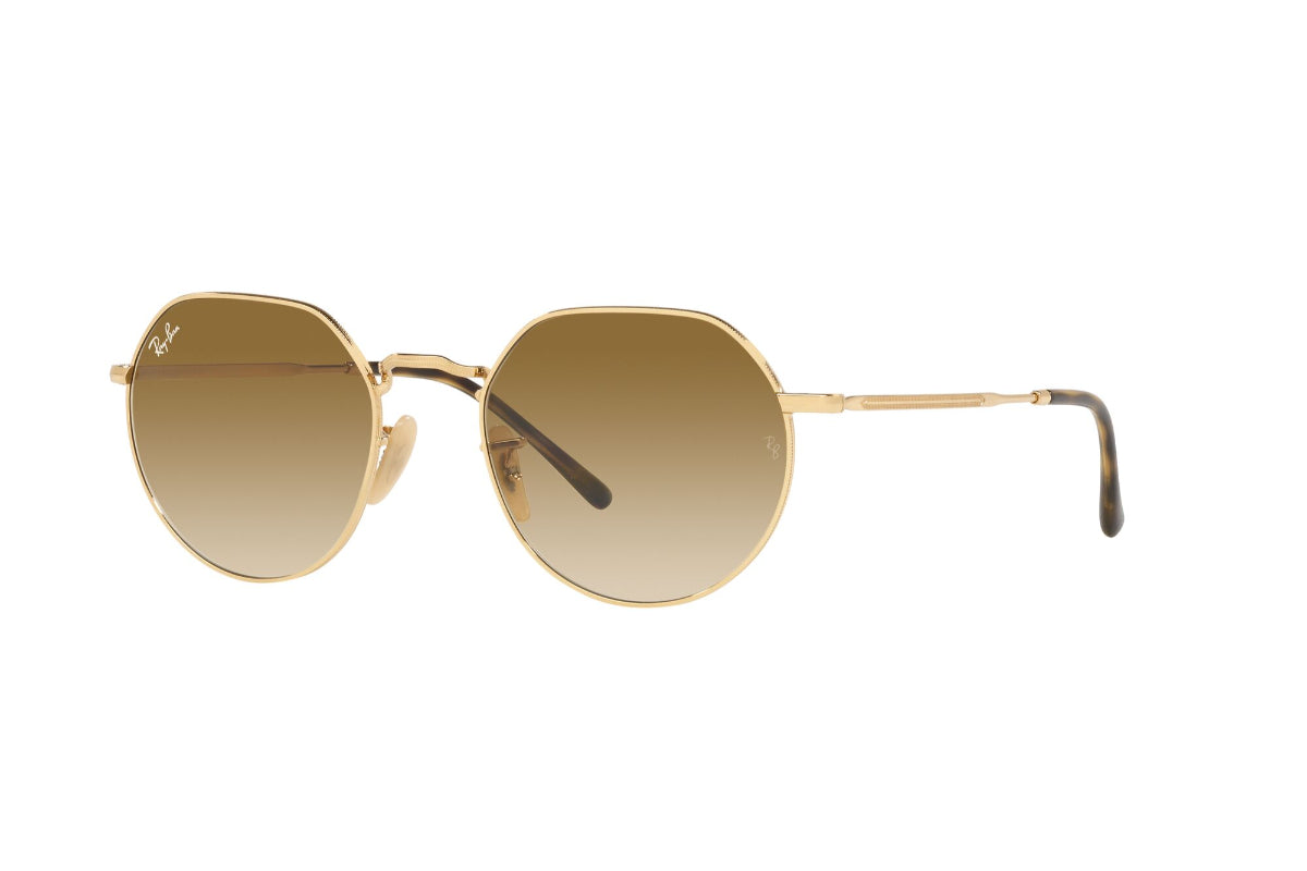 Ray-Ban Lentes de Sol Jack Degradados RB3565