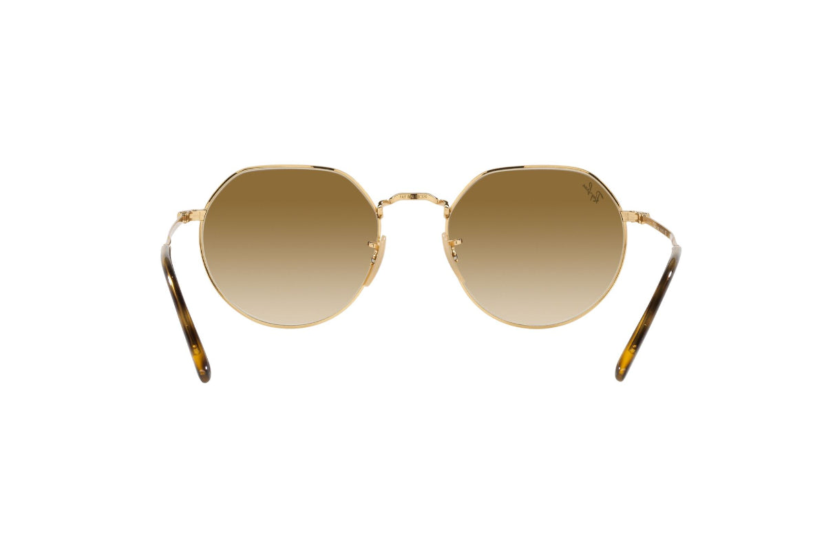 Ray-Ban Lentes de Sol Jack Degradados RB3565
