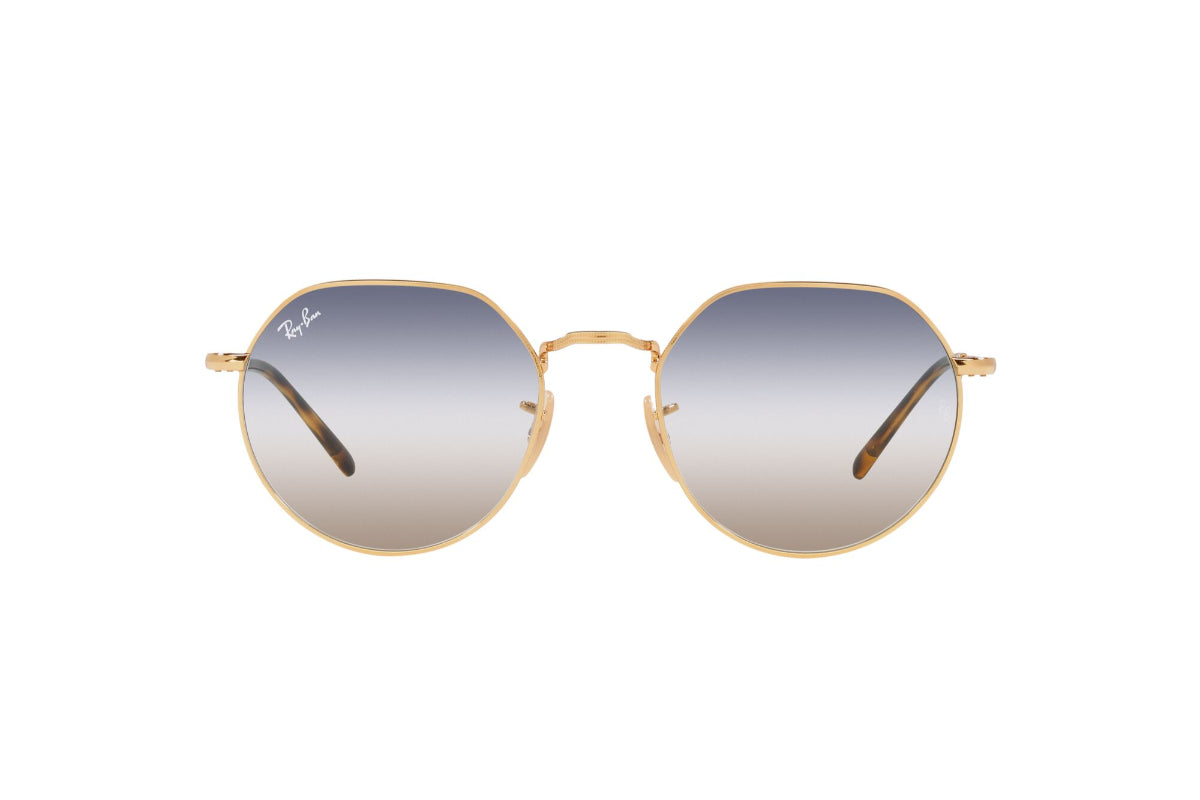 Ray-Ban Lentes de Sol Jack RB3565