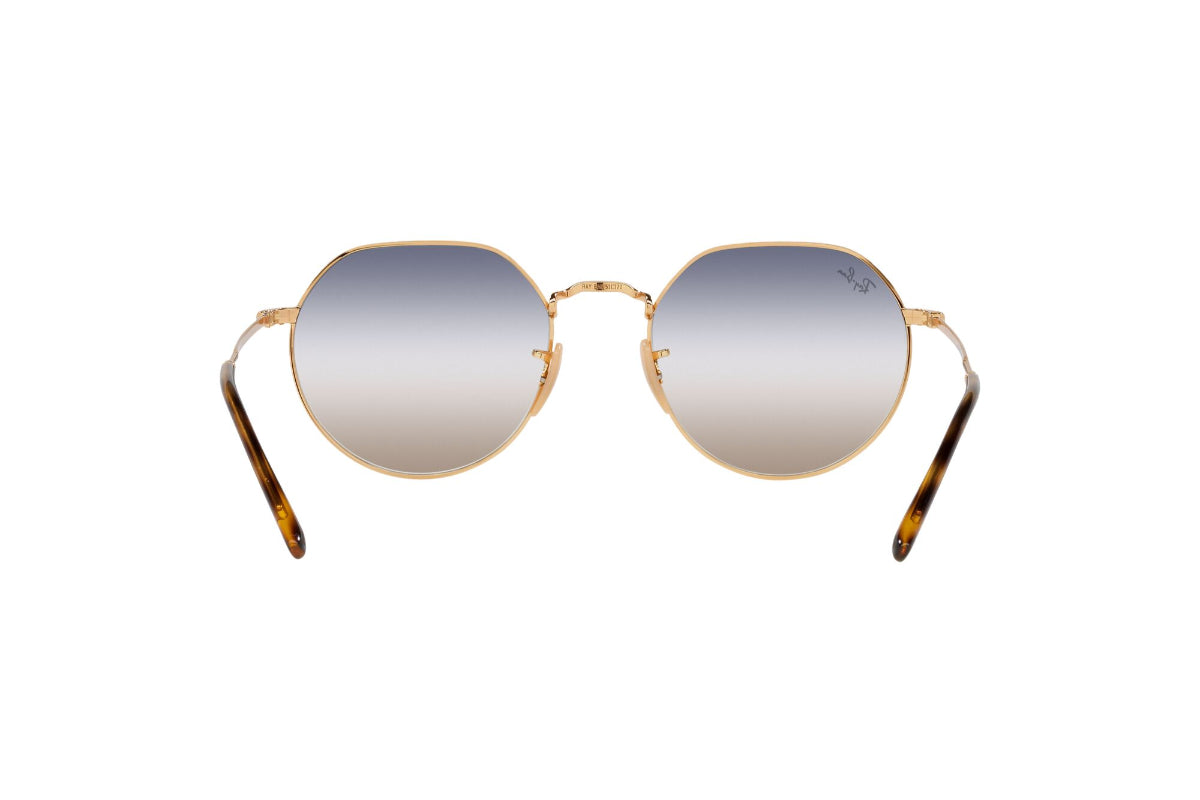Ray-Ban Lentes de Sol Jack RB3565