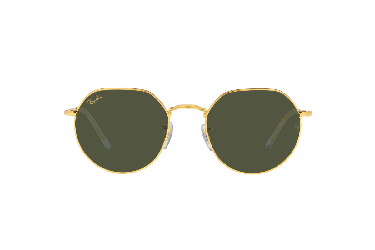 Ray-Ban Lentes de Sol Jack RB3565