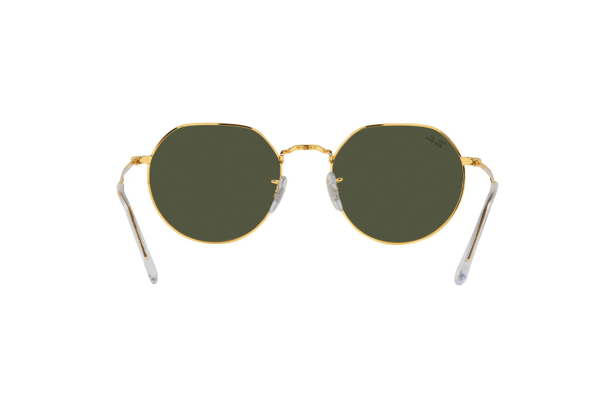 Ray-Ban Lentes de Sol Jack RB3565