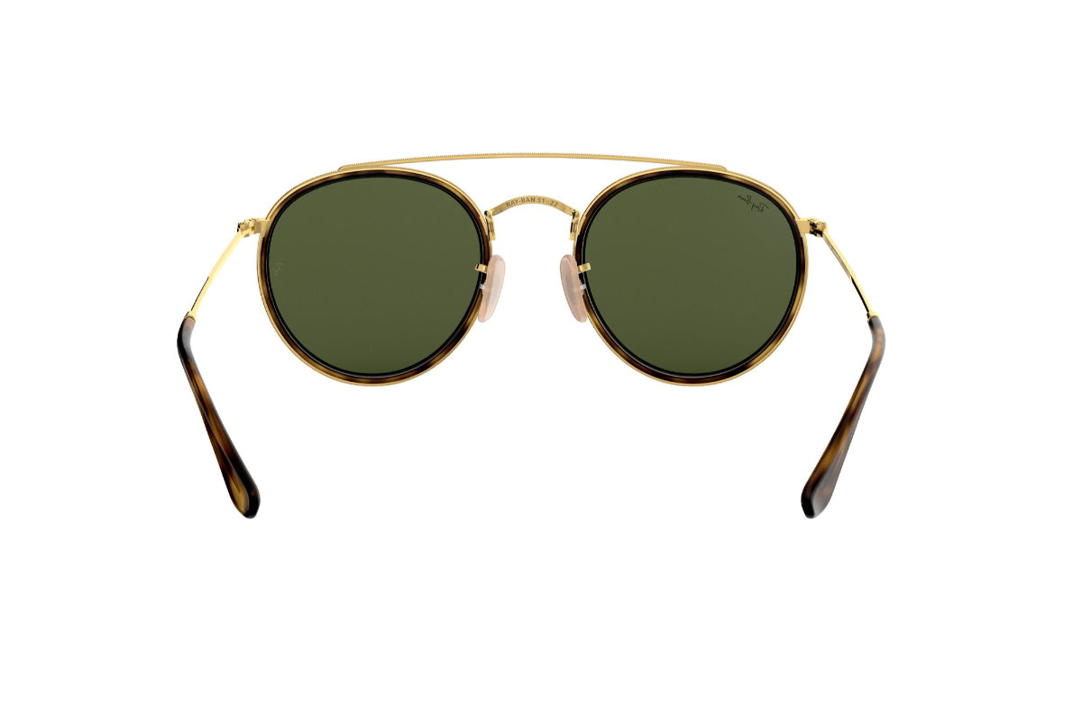 Ray-Ban Lentes de Sol Round RB3647N