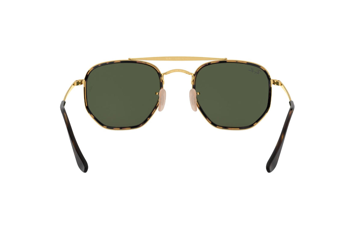 Ray-Ban The Marshal II