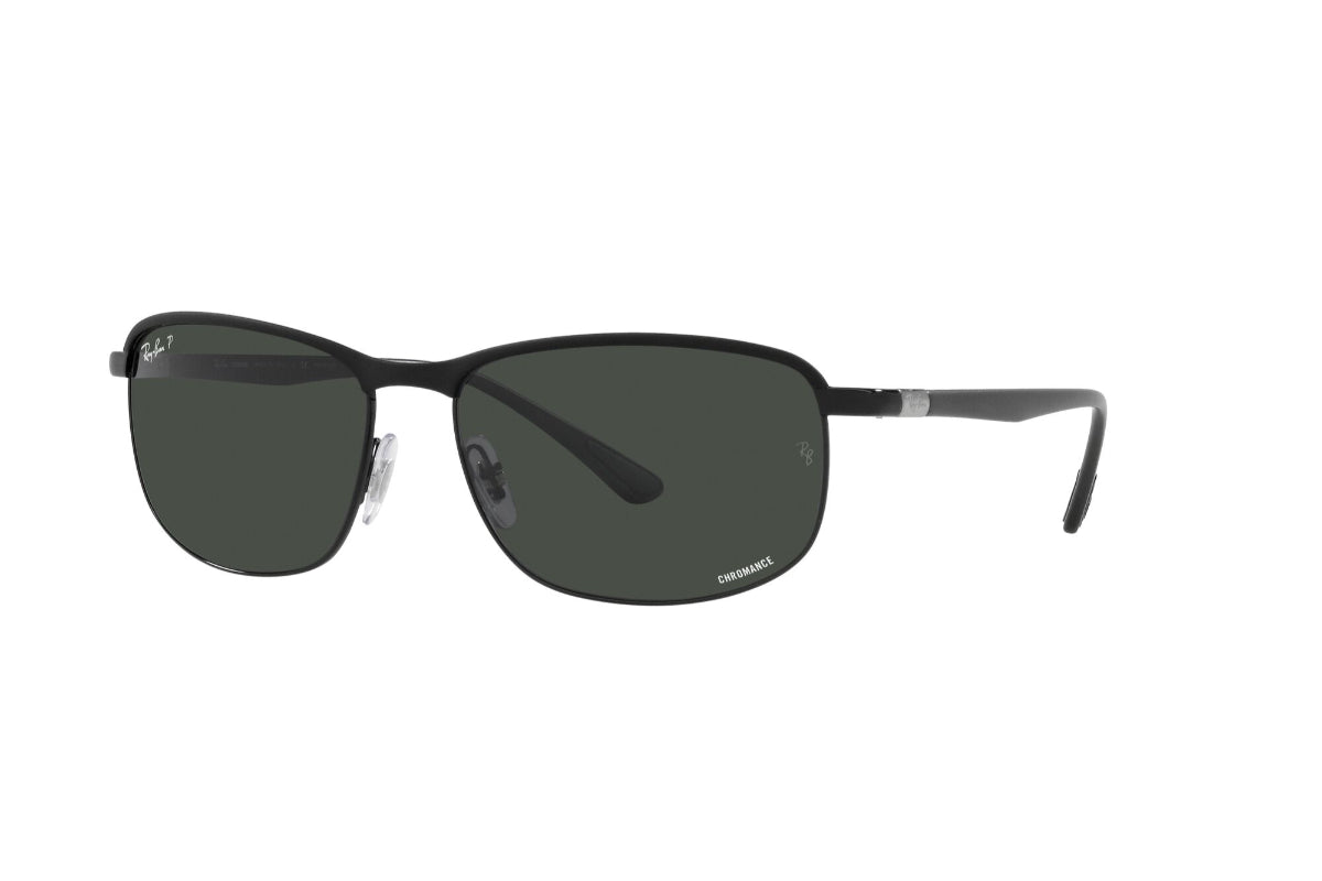 Ray-Ban Lentes de Sol Chromance Polarizados RB3671CH