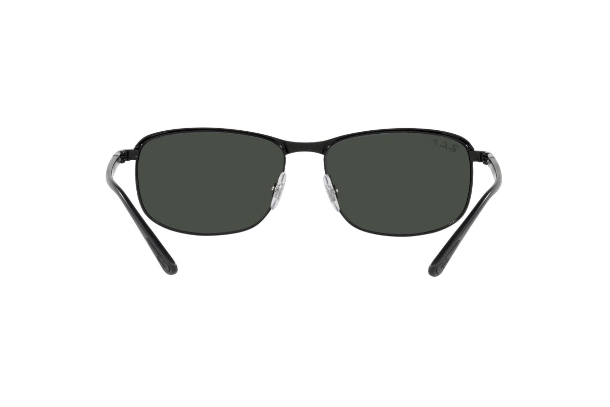 Ray-Ban Lentes de Sol Chromance Polarizados RB3671CH