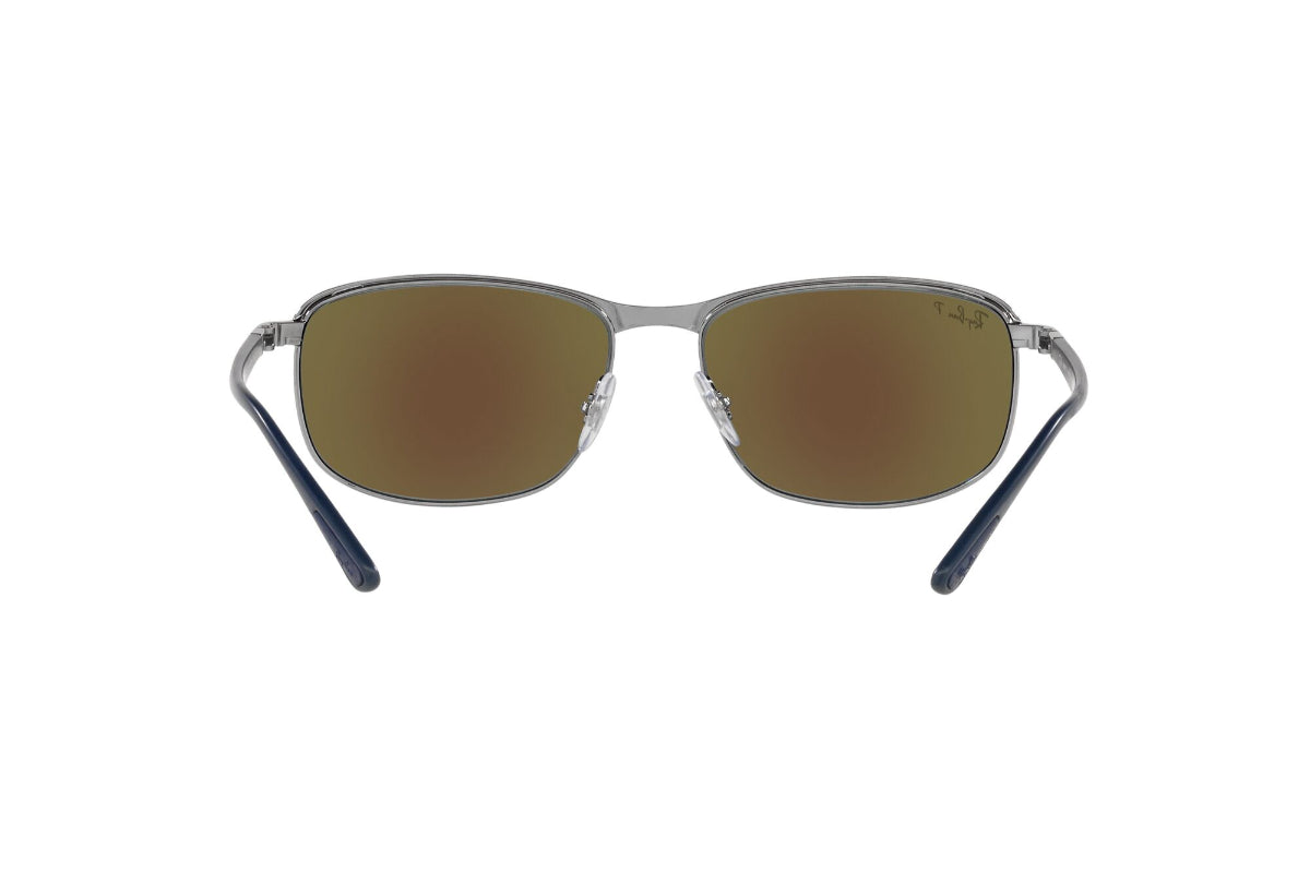 Ray-Ban Lentes de Sol Chromance Polarizados RB3671CH