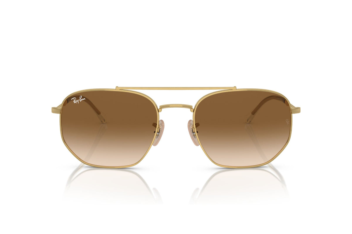 Ray-Ban Lentes de Sol RB3707