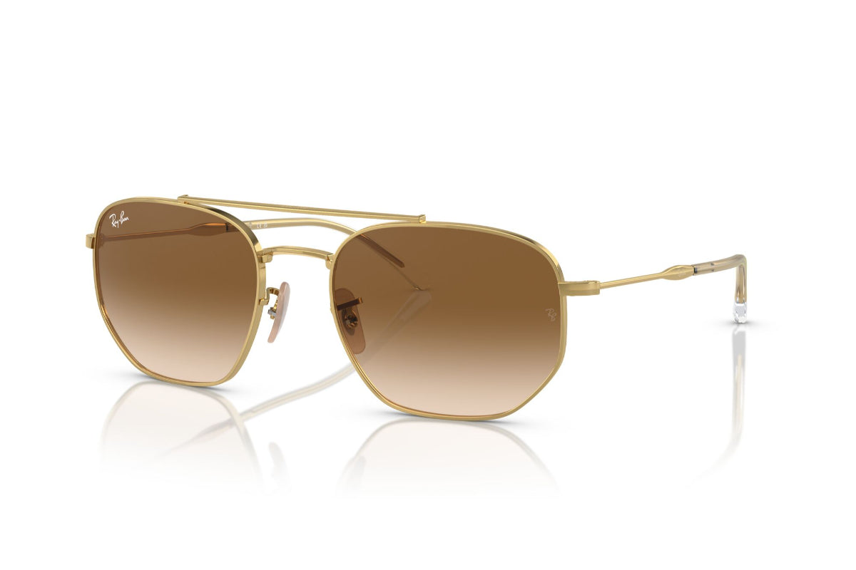 Ray-Ban Lentes de Sol RB3707
