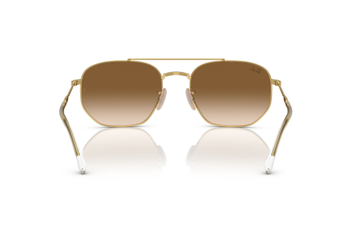 Ray-Ban Lentes de Sol RB3707