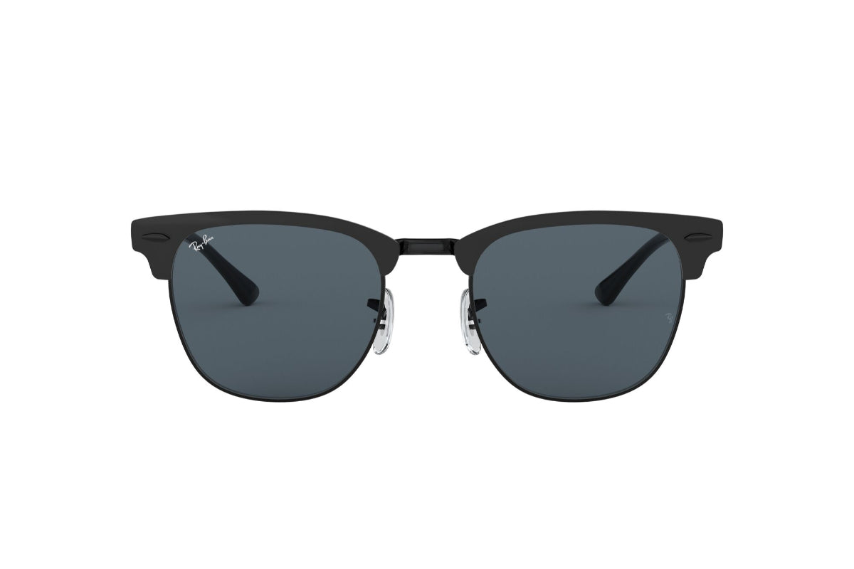Ray-Ban Lentes de Sol Clubmaster Metal RB3716