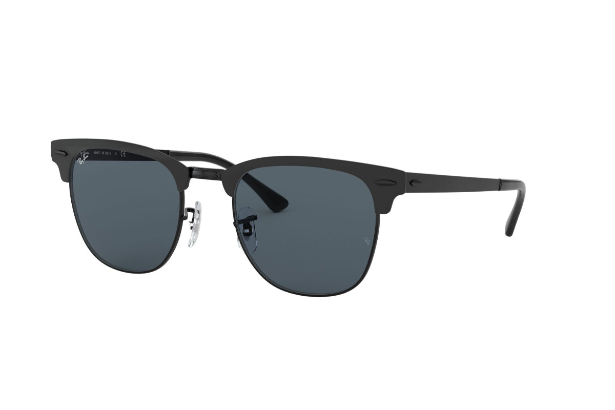 Ray-Ban Lentes de Sol Clubmaster Metal RB3716