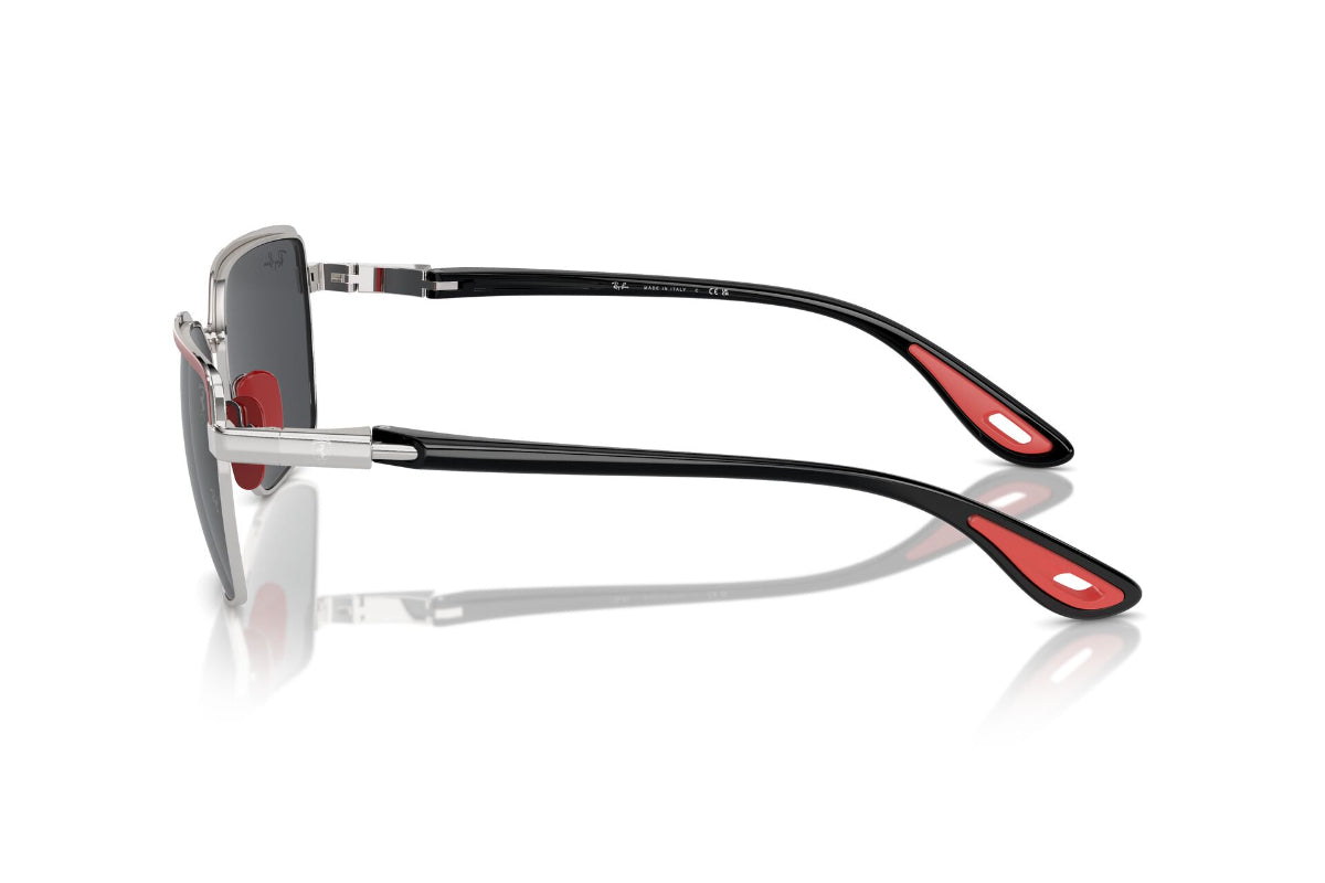 Ray-Ban Ferrari Lentes de Sol RB3743M