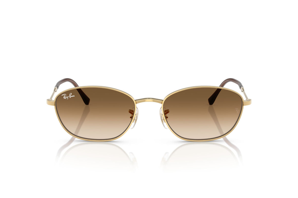 Ray-Ban Lentes de Sol Degradados RB3749