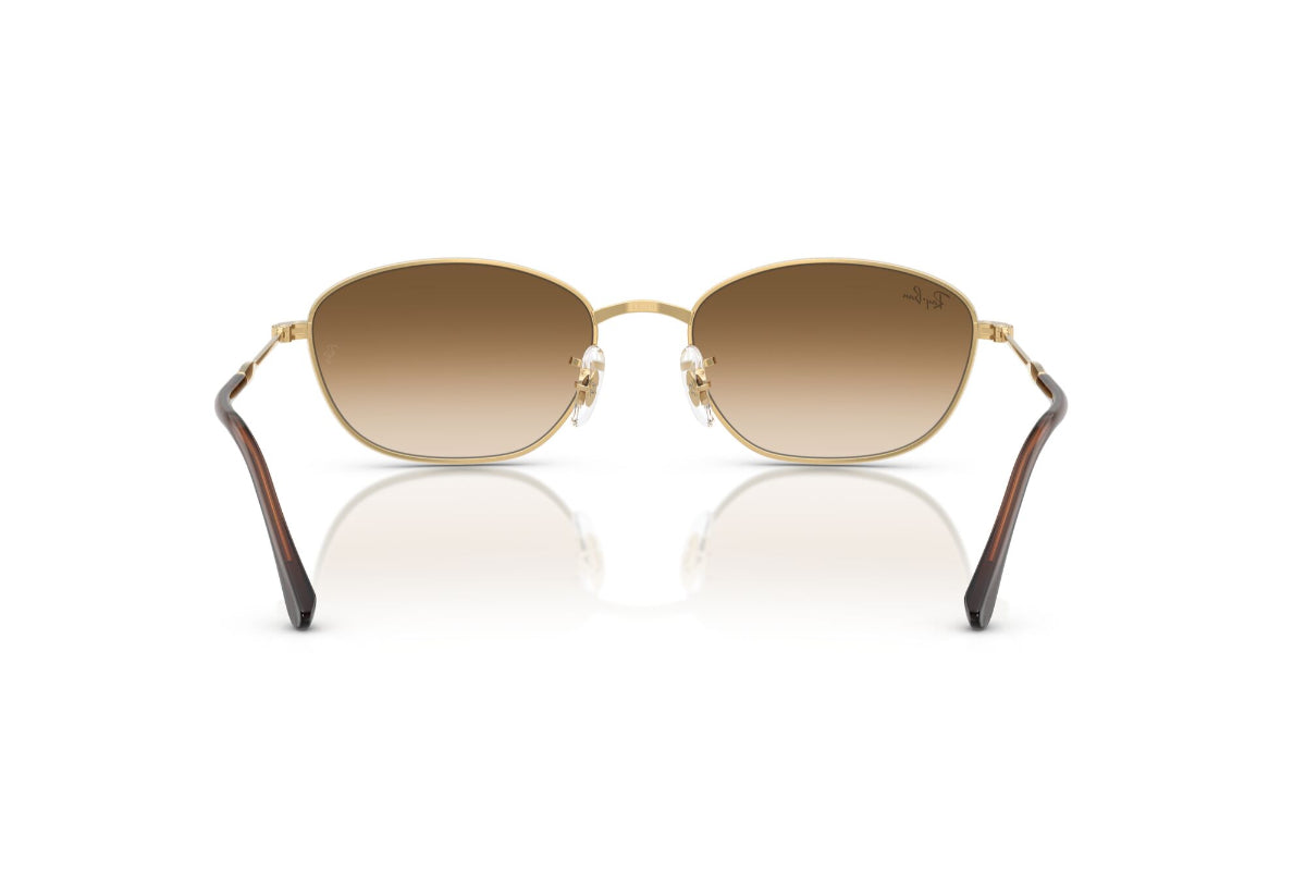 Ray-Ban Lentes de Sol Degradados RB3749
