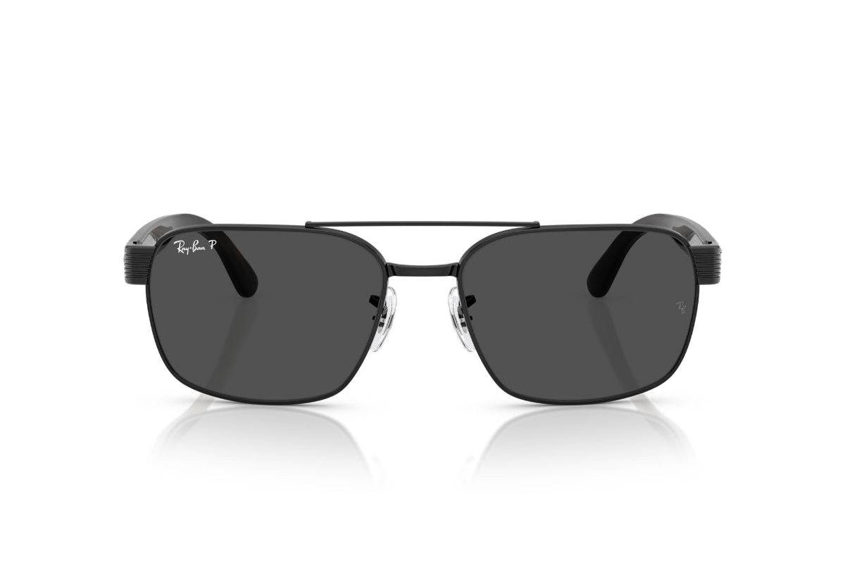 Ray-Ban Lentes de Sol Polarizados RB3751CH