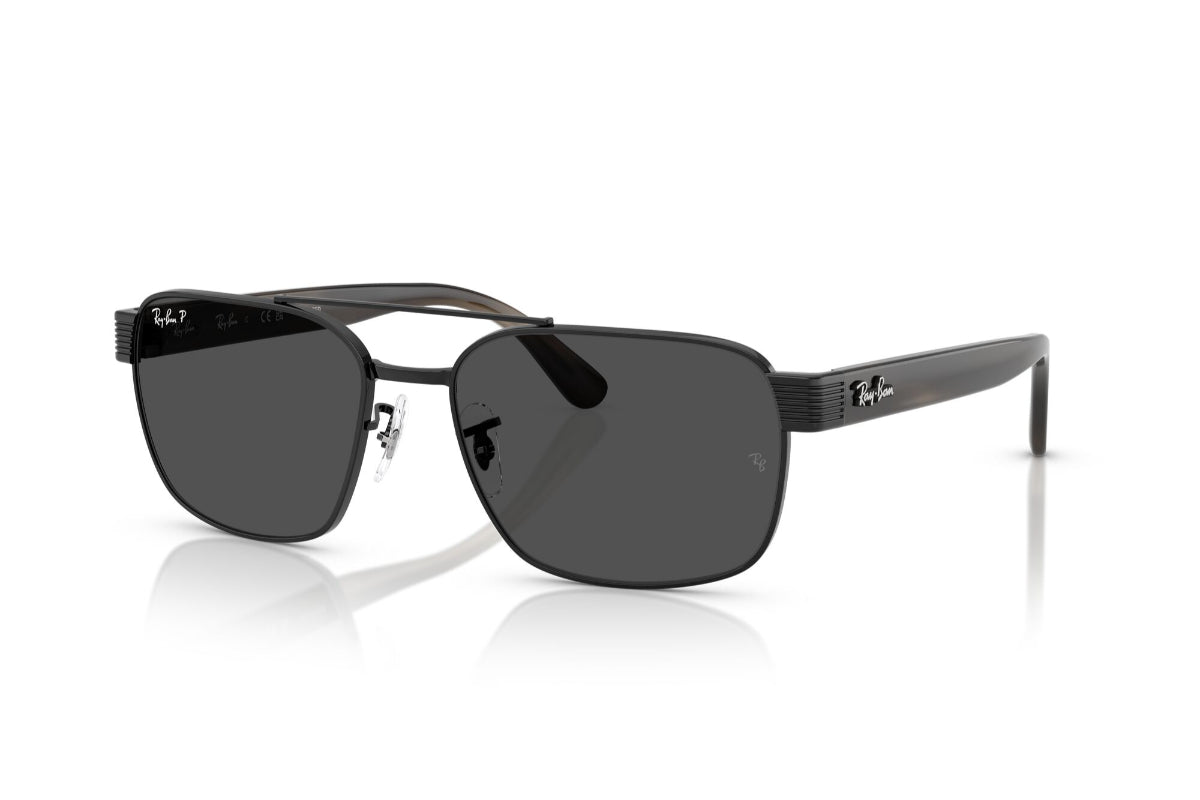 Ray-Ban Lentes de Sol Polarizados RB3751CH