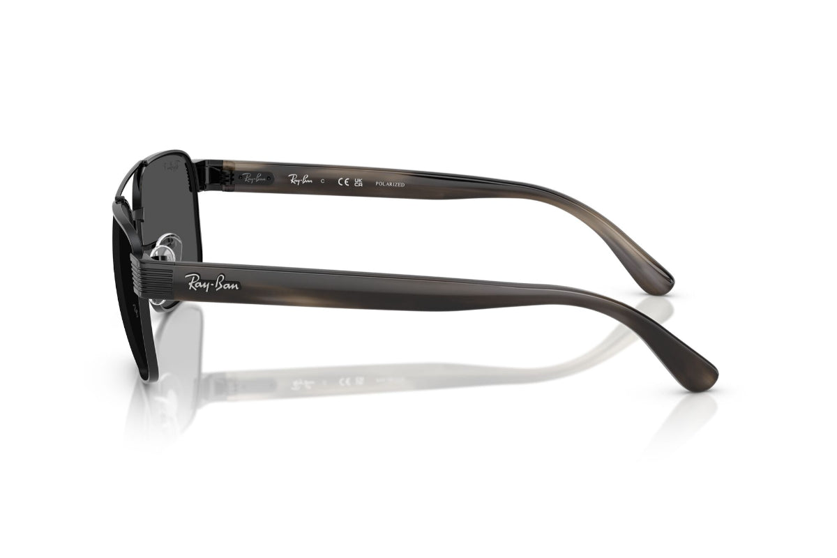 Ray-Ban Lentes de Sol Polarizados RB3751CH