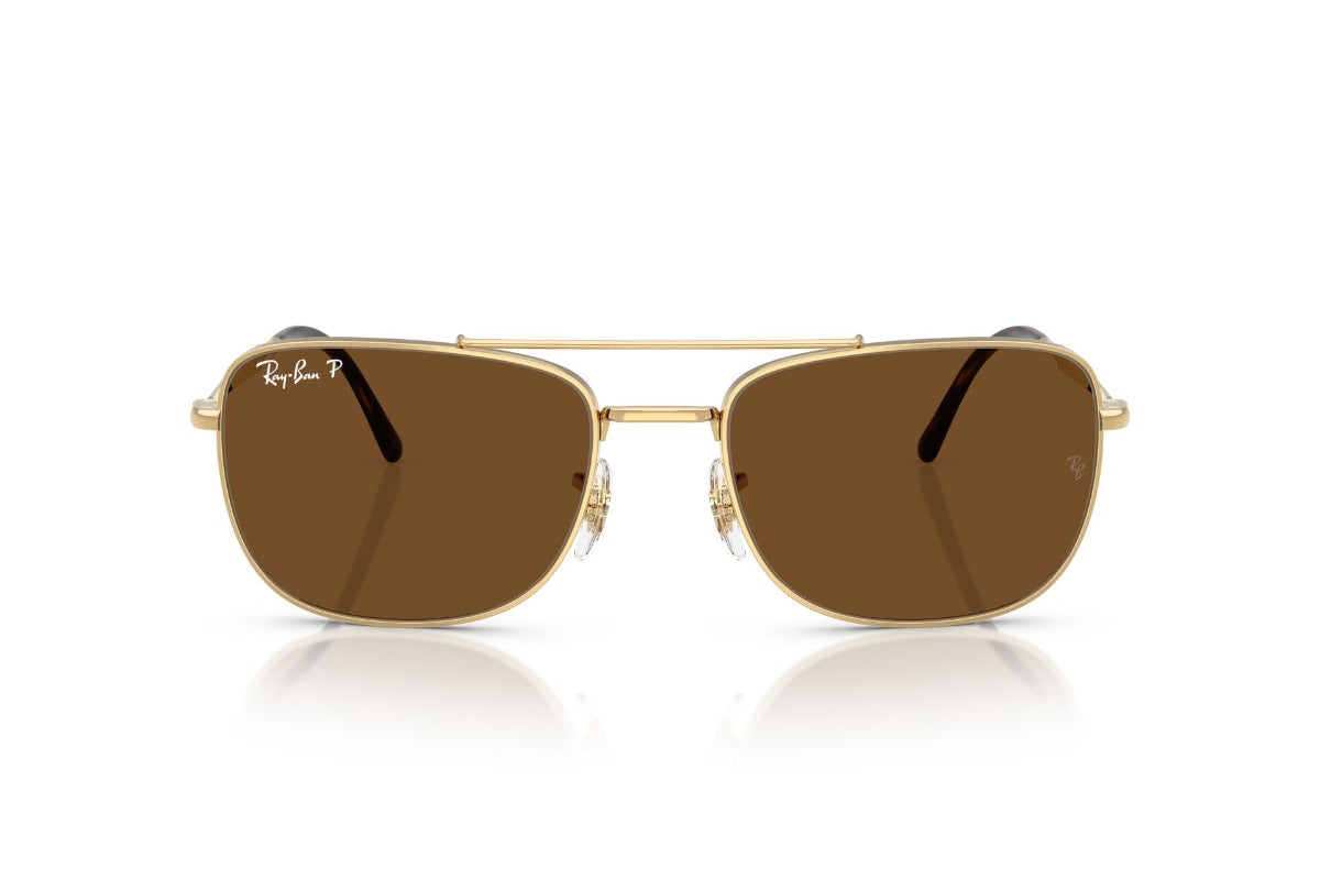 Ray-Ban Lentes de Sol Polarizados -NOVEDAD