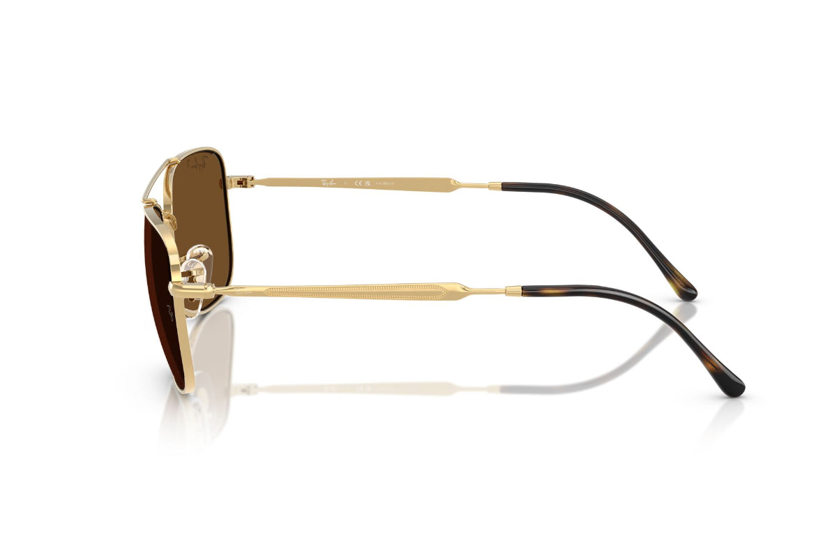 Ray-Ban Lentes de Sol Polarizados -NOVEDAD