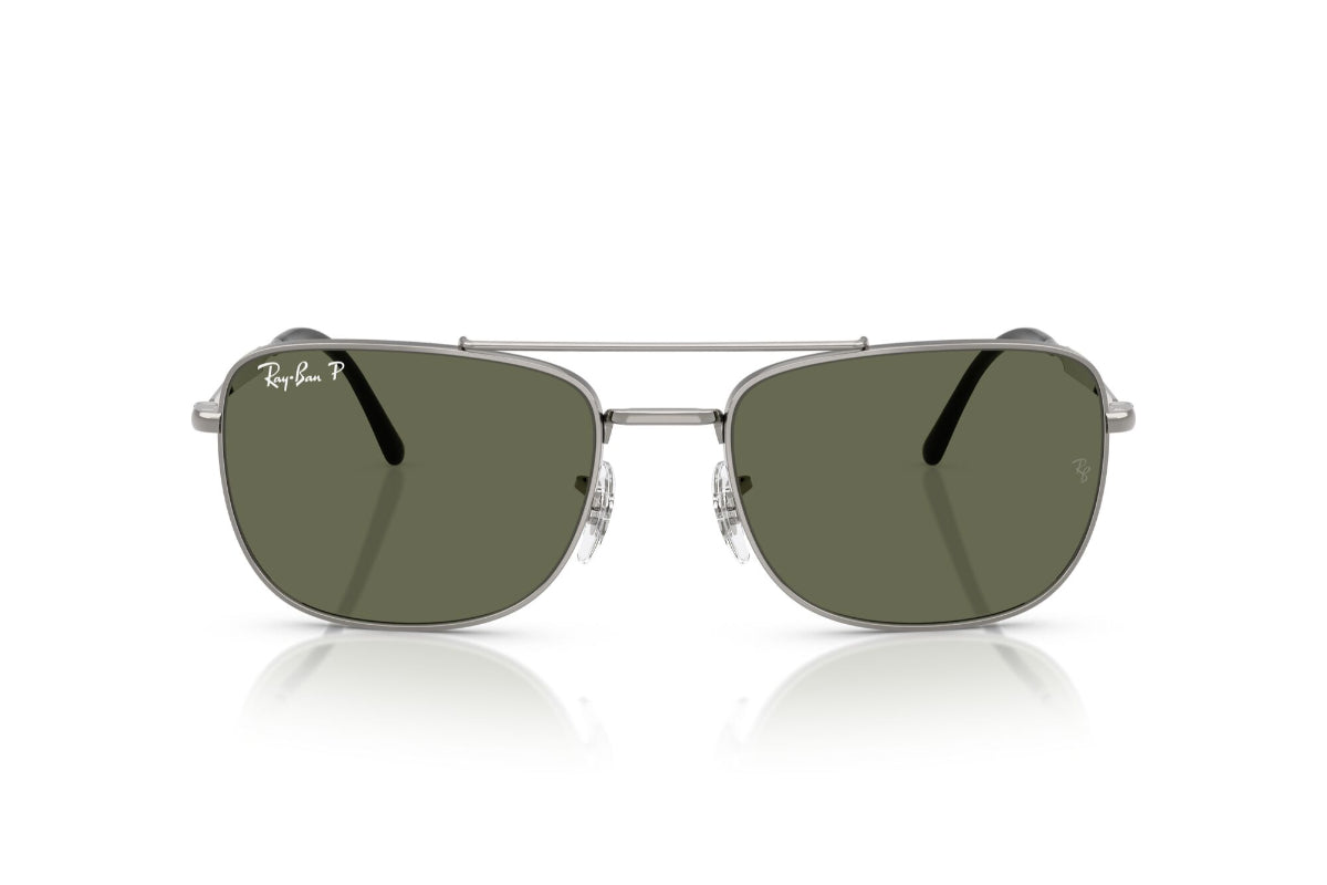 Ray-Ban Lentes de Sol Polarizados RB3755