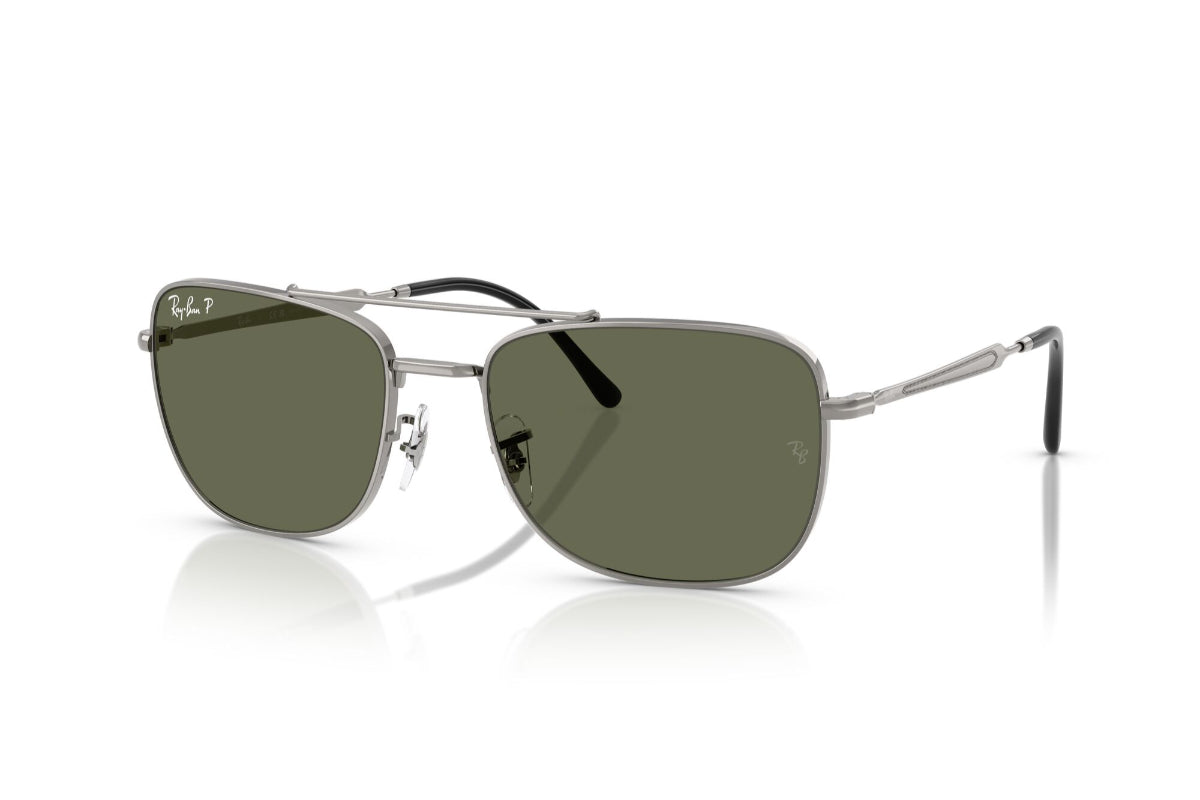 Ray-Ban Lentes de Sol Polarizados RB3755
