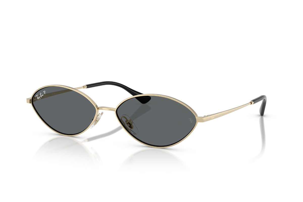 Ray-Ban Lentes de Sol Kai Polarizados RB3757