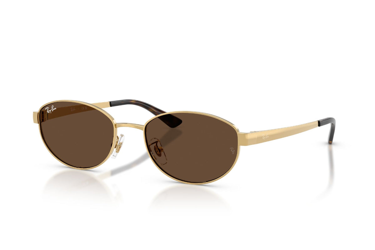 Ray-Ban Lentes de Sol RB3774D