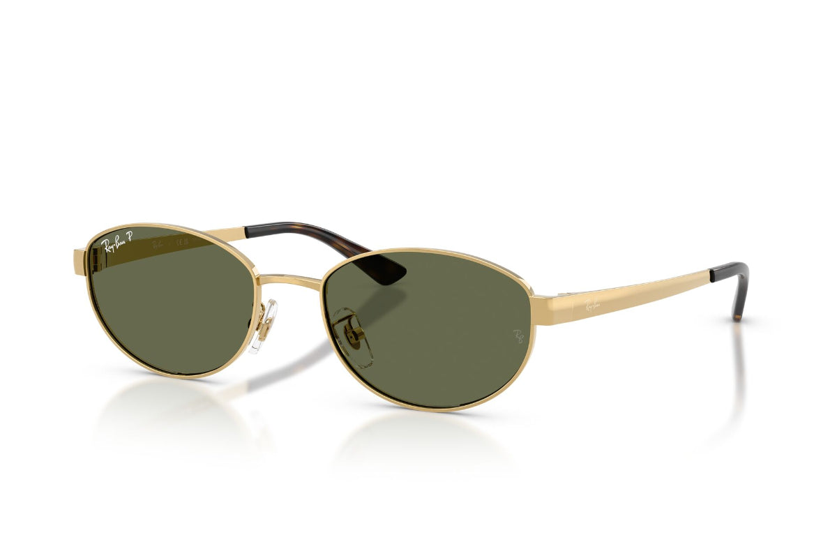 Ray-Ban Lentes de Sol Polarizados RB3774D